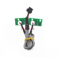 2 Pcs Dahao EF164D Frame Limit Sensor with Cable for Feiya, ZGM, Haina, Ricoma, CAMFive Embroidery Machines - Image 2
