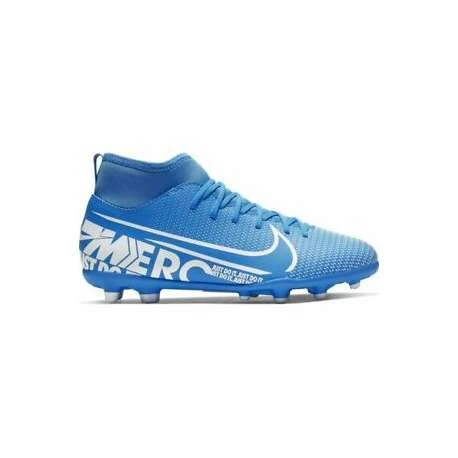 Nike Jr Superfly Fg/mg At8150 414|Calzado de fútbol| - AliExpress