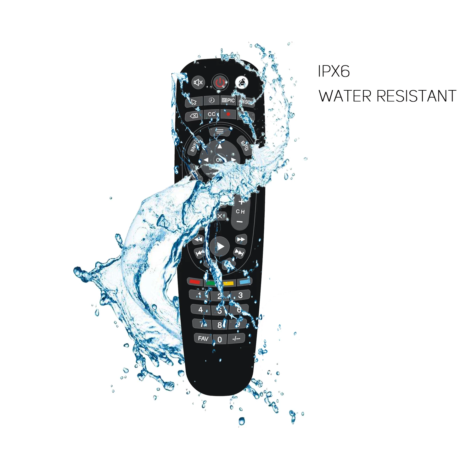 Souria 22 inches Touchscreen Android Smart Mirror LED Television for Bathroom SPA FHD DTV Tuner DVB ATSC Kitchen 6