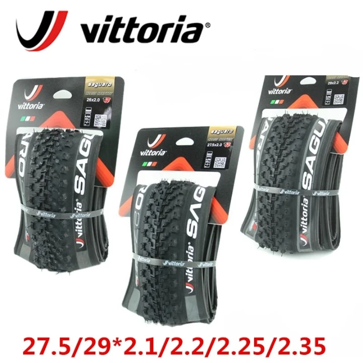Neumático Vittoria Bomboloni TNT MTB - 29x3.0, Negro, 970g, Para Terreno Country Y Nieve