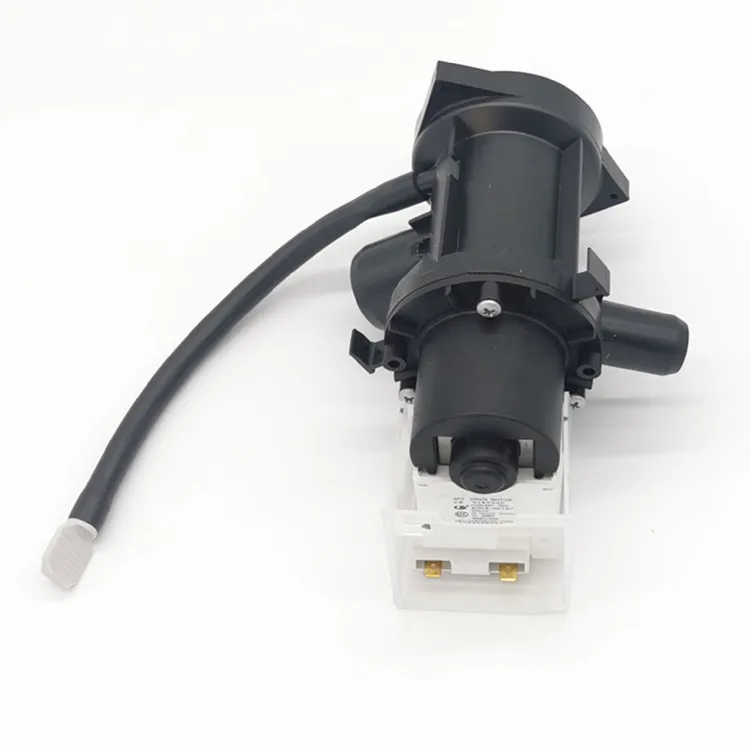 New for LG Drum Washing Machine Drain Pump BPX28 Model 5859EN1004B part