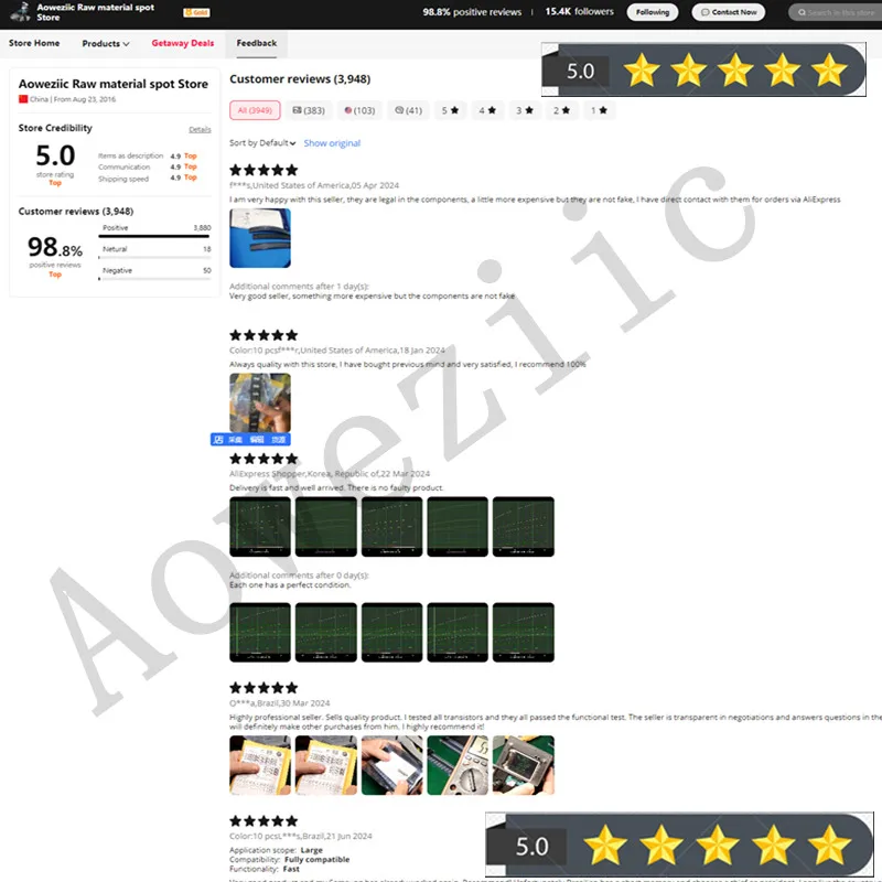 Aoweziic 100% 신규 수입  2SA1380 2SC3502 A1380 C3502 TO-126 E 트랜지스터