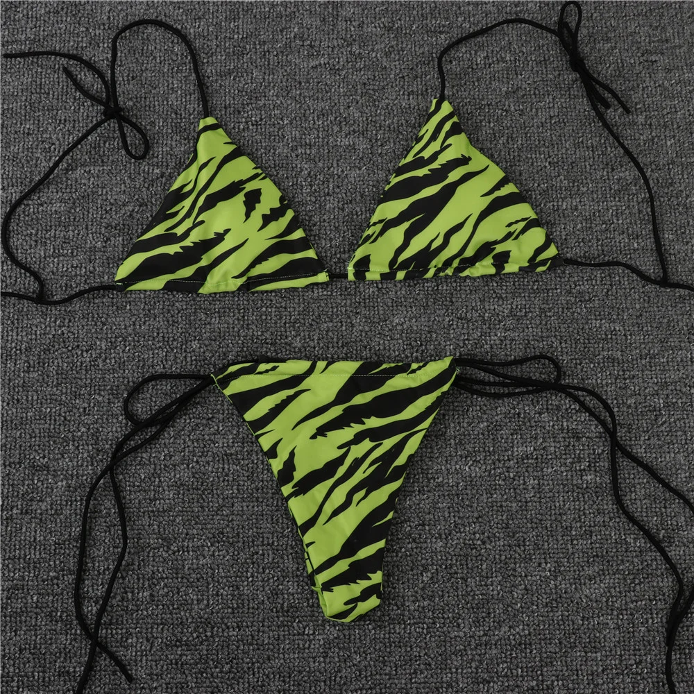 maillot de bain tigre, bikini tigre, maillot de bain sexy, maillot de bain femme, maillot de bain été, imprimé tigre,