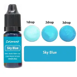 Vibrant Liquid Candle and Soap Dye for Handmade Crafts and Aromatherapy Creations (12)