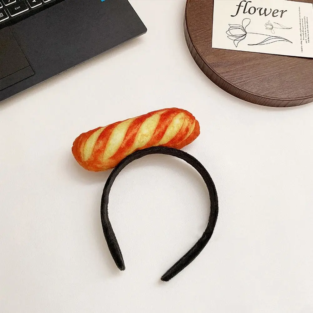Cerchietto Per Capelli Con Frutta Fragola – Fascia Larga Con Nodo E Ciondoli – Accessorio Estivo Per Donne E Ragazze - 2