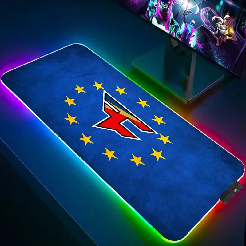 Faze mousepad deals