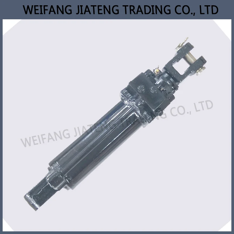 TS06551080023 Lift cylinder assembly  for Foton Lovol series tractor part tc02551060007 left lift cylinder assembly for foton lovol tractor