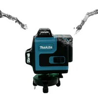 Makita High-Precision 16-Line Level Green Light Laser High-Precision Wall-Mounted Portable 1