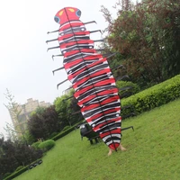 free shipping centipede kite flying for adults kites toys kite surf professional kites 2