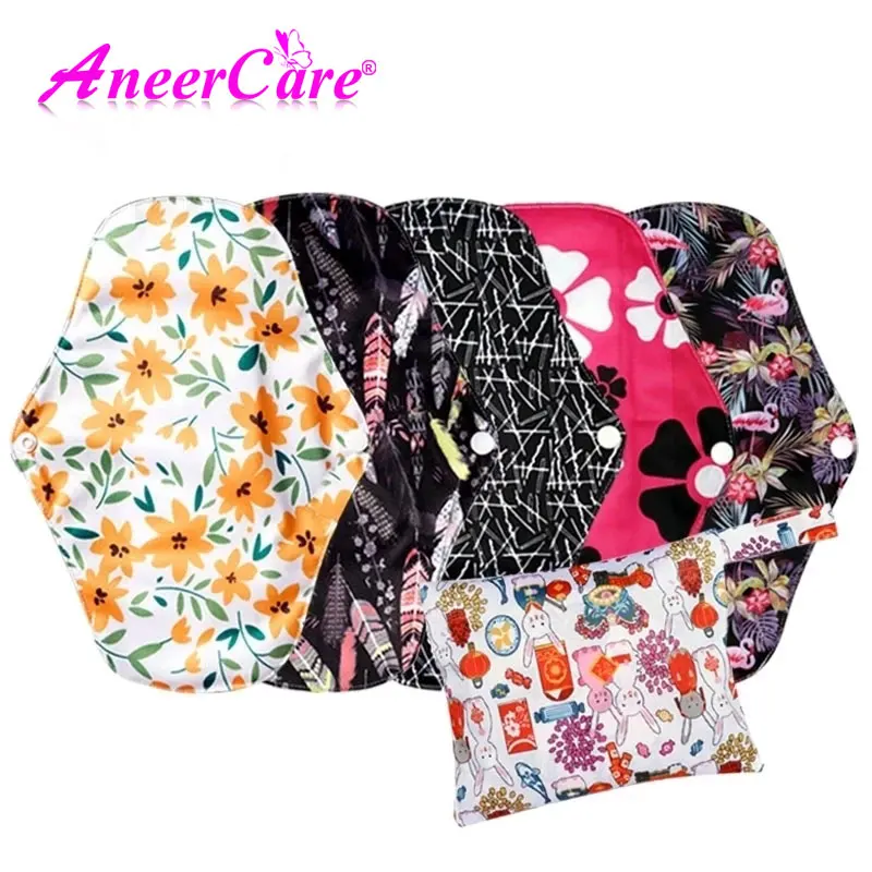 Tampon Sanitary Towels Panties Women Reusable Menstrual Pads Washable Napkin Female Hygiene Gaskets menstrual panties,vaginal detox tampons