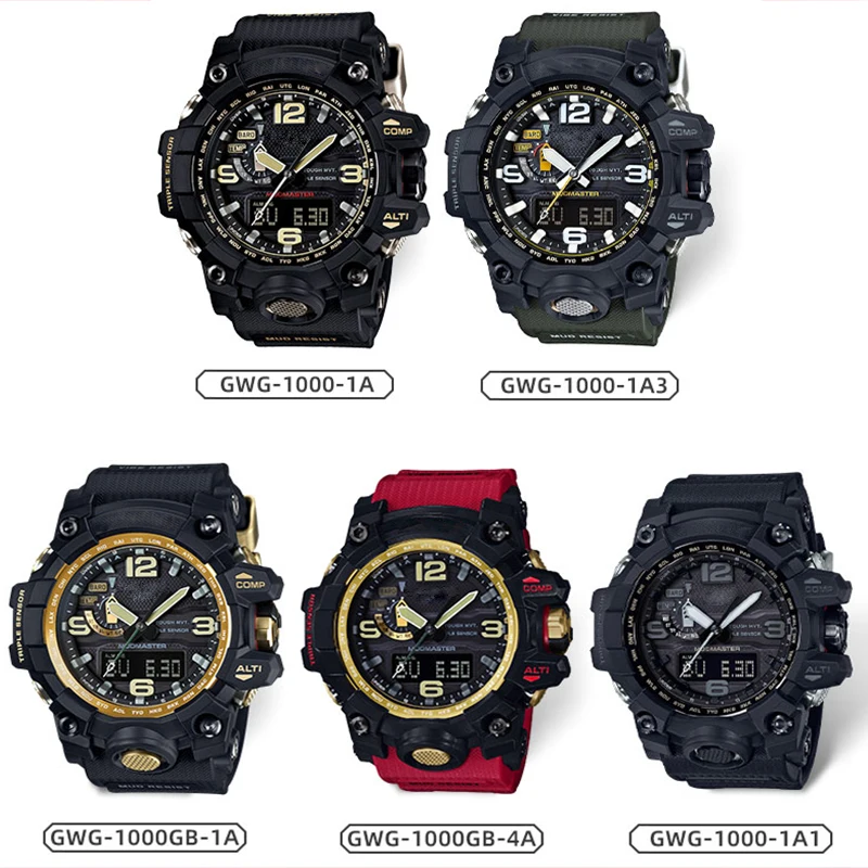 Premium Waterproof Resin Strap with Stainless Steel Loop