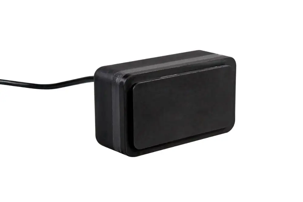 Sensors A-TD68 Marine Fish Finder Transducer Sonar 2kw Ultrasonic Boat Transducer