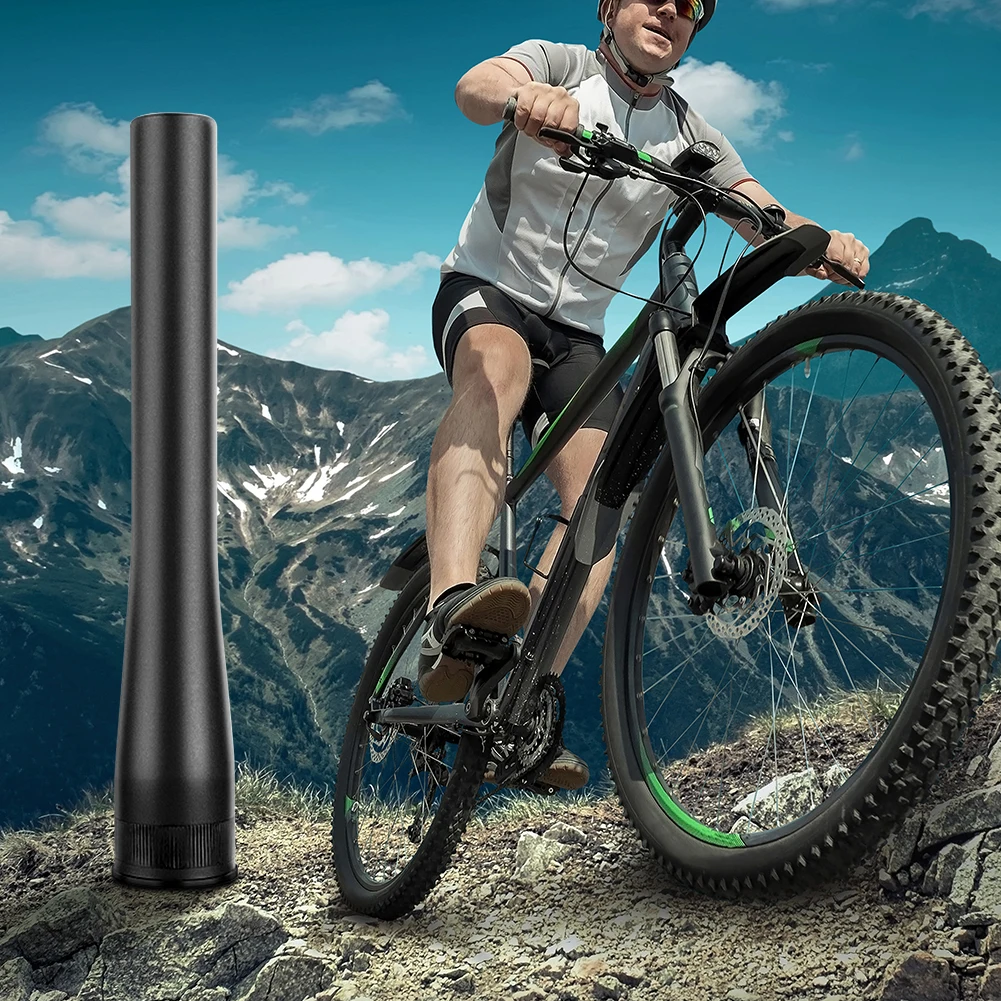 Aluminum Alloy Mountain Bicycle Fork Head Tube Replacement Steering Tube Bike Front Fork Tube Cycling MTB Accessories