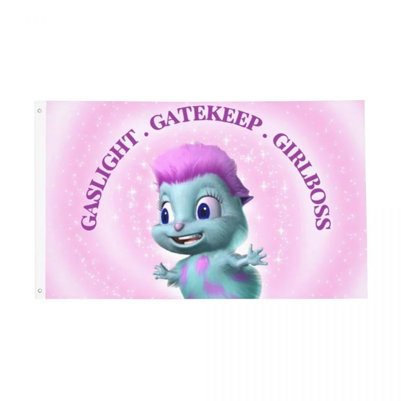 Gaslight gatekeep girlboss. Girlboss wallpaper. Gatekeep. Gaslight gatekeep girlboss flag. Gatekeep.