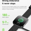 Amoled Ultra-thin Curved Waterproof Smartwatch Women Blue Tooth Call Smart Watch Men Sleep 24h Heart Rate Health Monitor Sports 5
