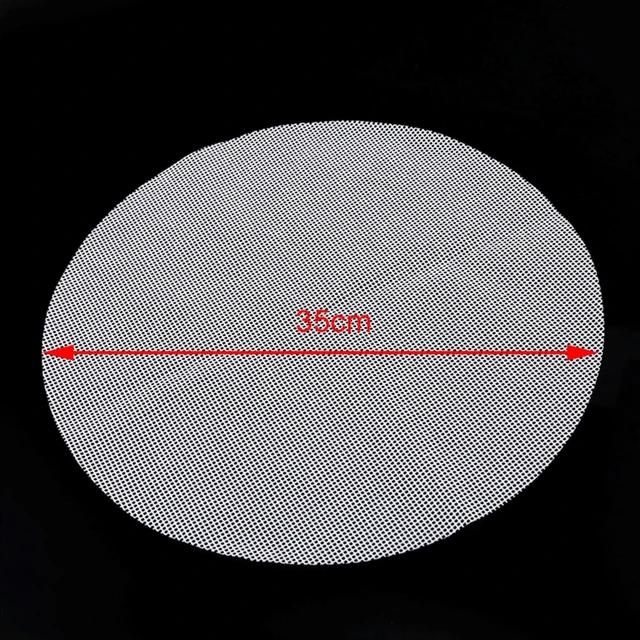 Reusable Silicone Non-Stick Steamer Dim Sum Cooking Steam Mat Steamer Kitchen Cooker Stuffed Bun Dumplings Mat 5