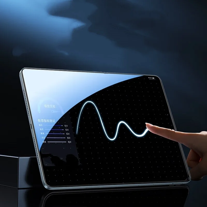 2X FILM DE Protection D'écran Pour Redmagic Astra Gaming