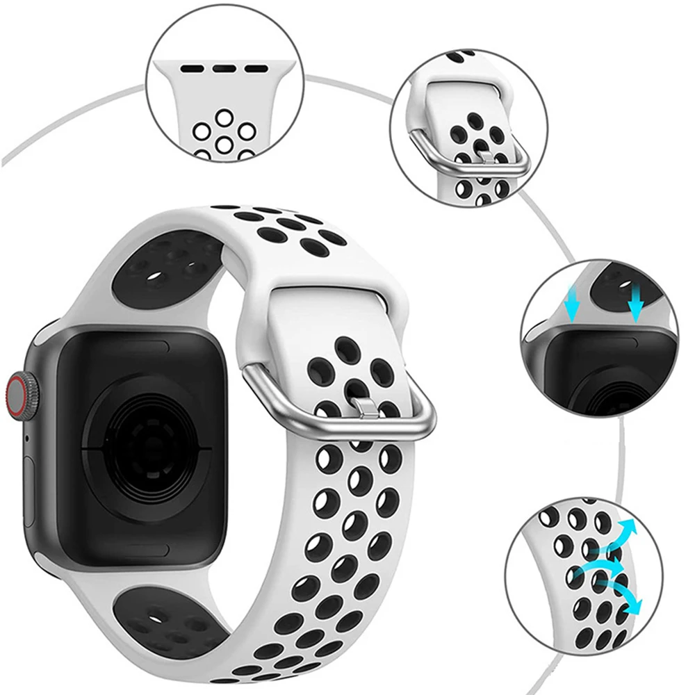  ġ  Ǹ Ʈ, Ʈ 49mm  , Correa iWatch ø 8 7 SE 6 5 4 3, 45mm, 41mm, 44mm, 40mm, 42mm, 38mm