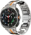 Titanium Orange