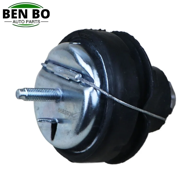 Rear Lower Engine Motor Mount 8683936 30778951 9485551 9161142 For Volvo S60 S80 V70 XC70 XC90
