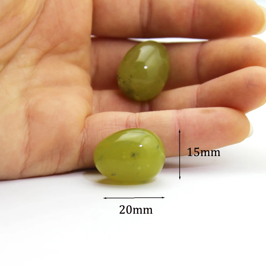 24 Peridot