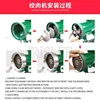 Electric Meat Grinder Blender Consumer And Commercial Stainless Steel Meat Grinder Food Processor Household Appliances 4