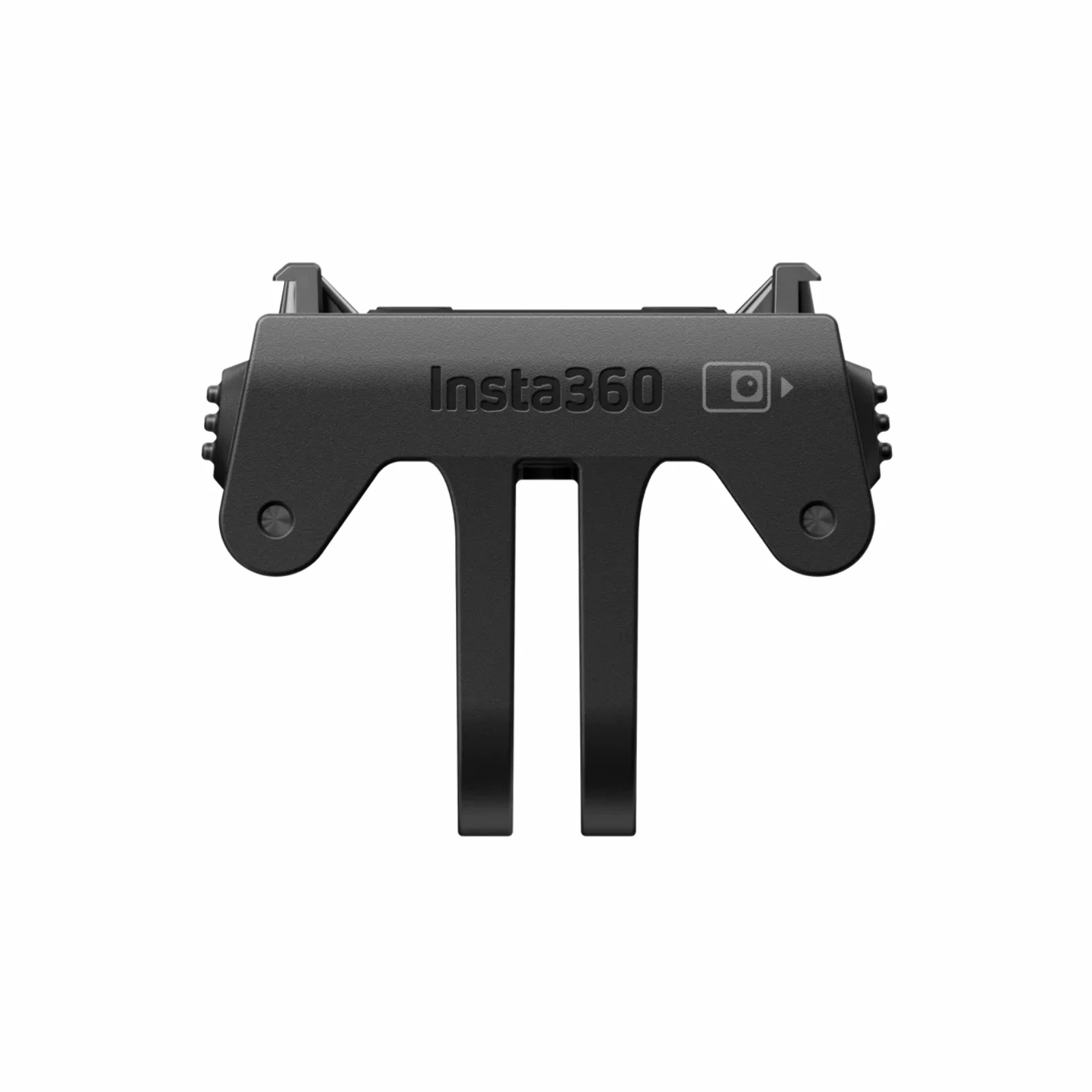 VRIG Supporto Magnetico A Sgancio Rapido Per Action Cam Insta360 ACE, ACE PRO, ACE PRO 2 E X5. Base Con Attacco 1/4" Per Treppiedi, Selfie Stick E Aste Di Prolunga. - 3