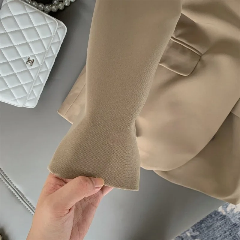 Рисунок 5 - Винтажный костюм WPTCXH с длинным рукавом