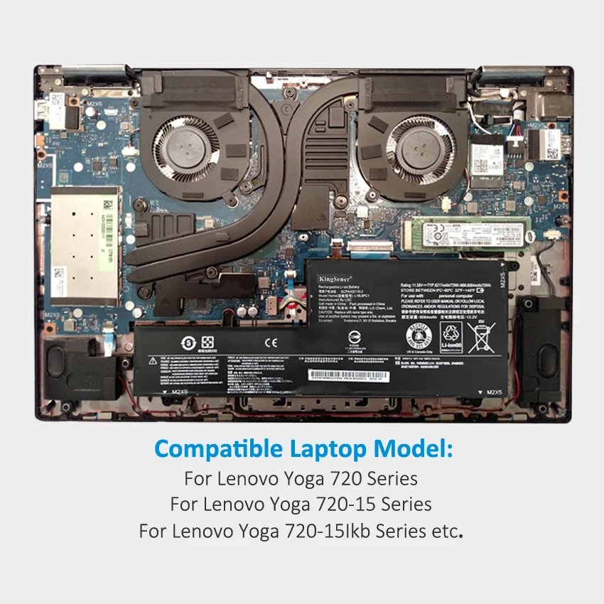 para lenovo yoga 720 720-15 720-15ikb série
