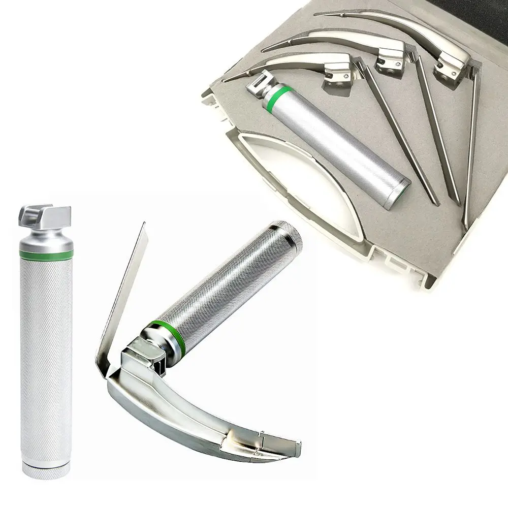 Anesthesiaelbowlaryngoscopymedicaladultemergencylaryngoscope