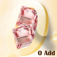 1/3/5PCS Kleine Molekül Hyaluronsäure Gleitmittel Tragbare Wasser-lösliche Schmierflüssigkeit Vaginale Schmierung Erwachsene sex Spielzeug 18 + 6