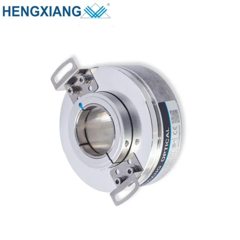 

K76-J3N32768BQ28 DC8-30v Incremental Mechanical Rotary Encoder Starting Torque Less Than 80 X 10-3 N.m