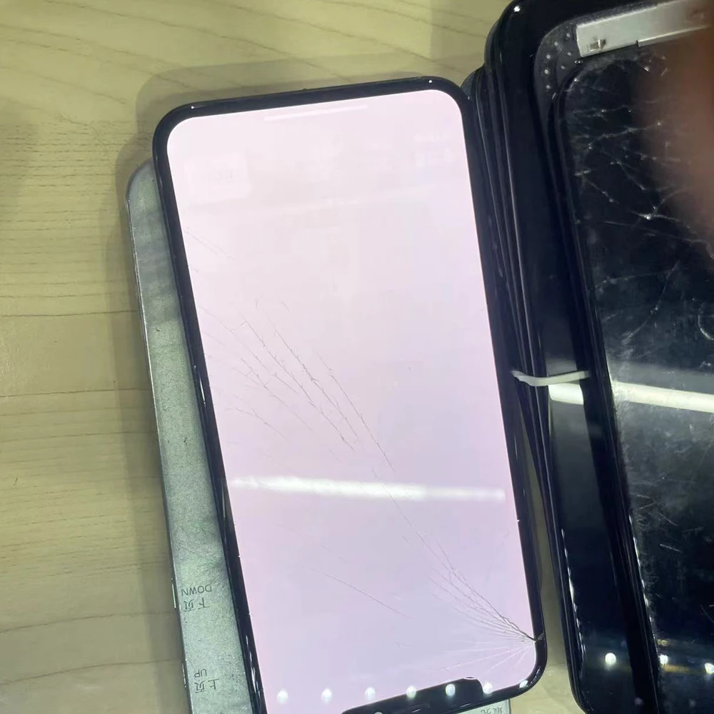   峭  ȭ,  X XR XS ƽ 11 12 ̴ 12  ƽ LCD ÷,  ġ ũ