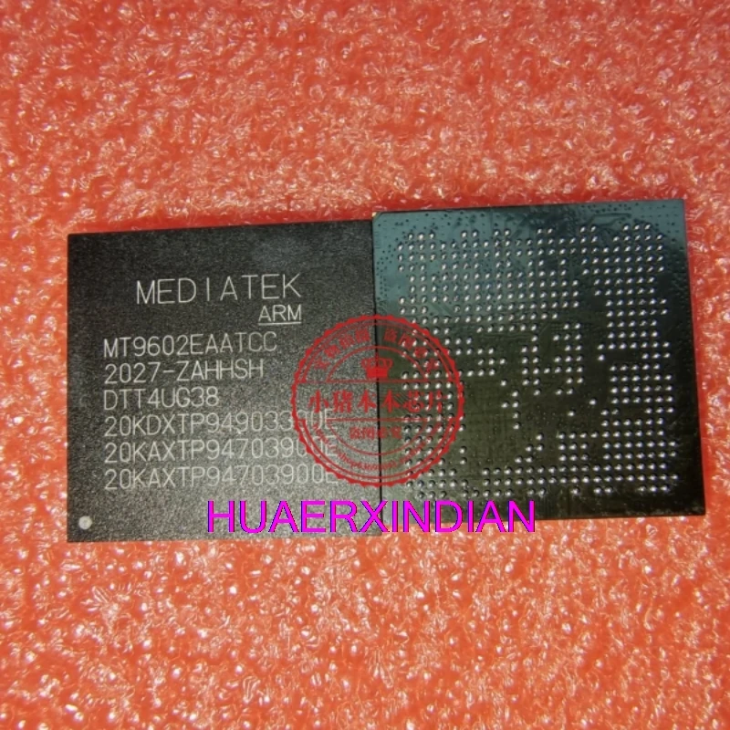 

Новинка, оригинал, mt9602epanascc, BGA