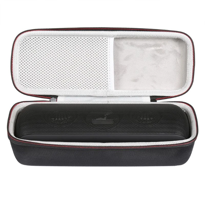 Hard Eva Speaker Case Dustproof Storage Carrying Box For Anker Soundcore Motion Bluetooth-compatible Speaker Access Speaker Accessories - AliExpress