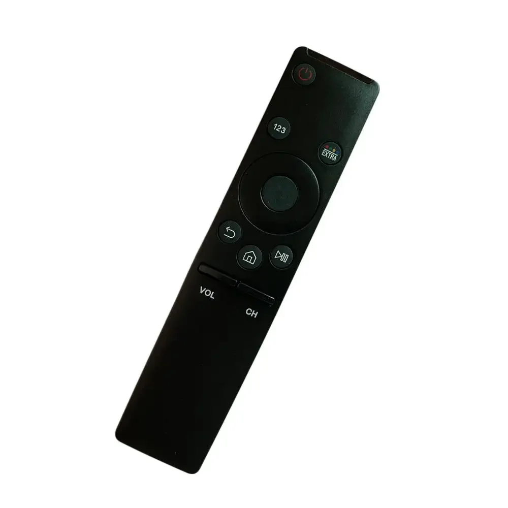 

Новый пульт дистанционного управления для Samsung UE49KU6402 UE49K5672 UE55K6372 UE43KU6400UXZT UE49K6379 4K UHD HDTV