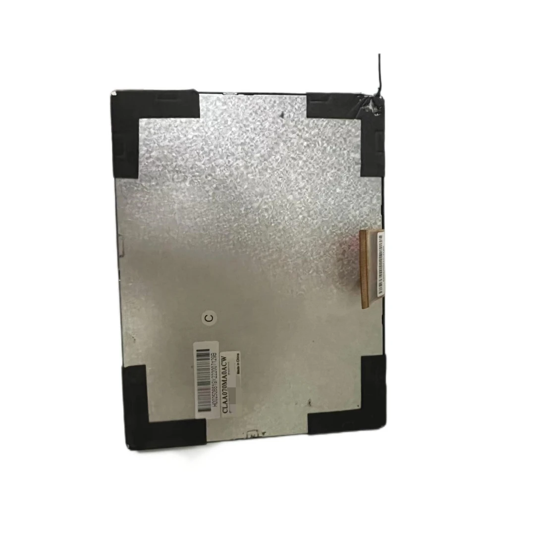 

100% original CLAA070MA0ACW LCD display screen