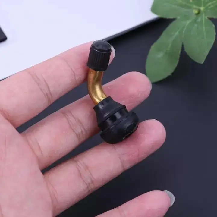 Рисунок 4 - 2 шт латунный 90-градусный мотоцикл