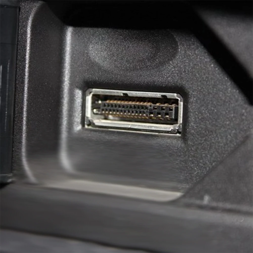 Cavo USB AMI MMI Per Audi Q5 Q7 R8 A3 A4 A5 A6: Adattatore Musica E Ricarica Per Auto