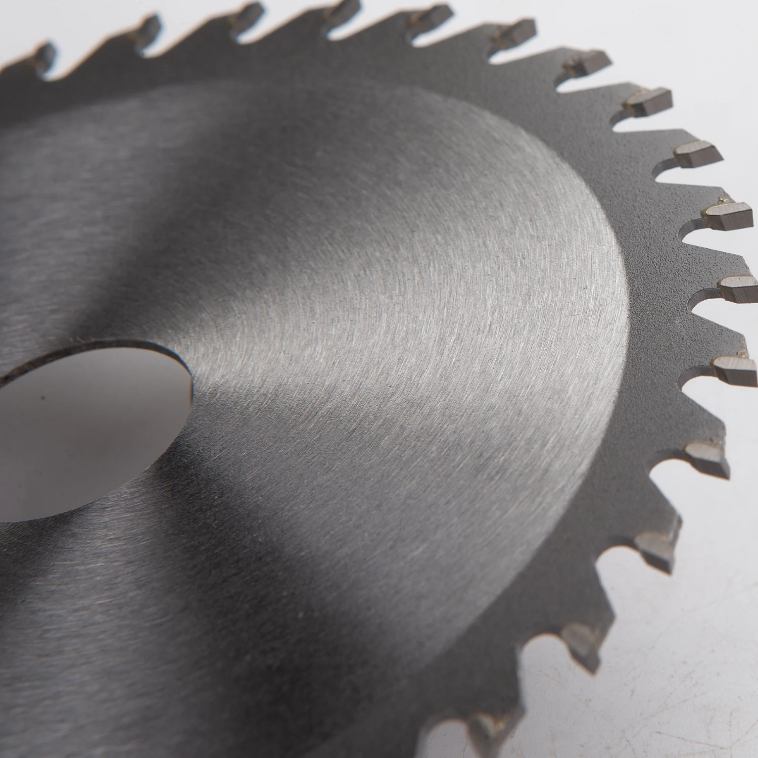 115/125mm 24/36/48 Teeth Carbide Saw Blade Wood Cutting Disc For Wood Granite Cutter Multitool Power Tool For Angle Grinder Carbide Saw Blade