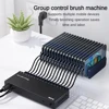 SSK Usb Hub 7/10/16 Port Usb Adapter Aluminium Usb Splitter Usb 3.0 Hub Support BC1.2 Charging for Macbook Pro PC Accessories 2