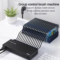 SSK Usb Hub 7/10/16 Port Usb Adapter Aluminium Usb Splitter Usb 3.0 Hub Support BC1.2 Charging for Macbook Pro PC Accessories 2