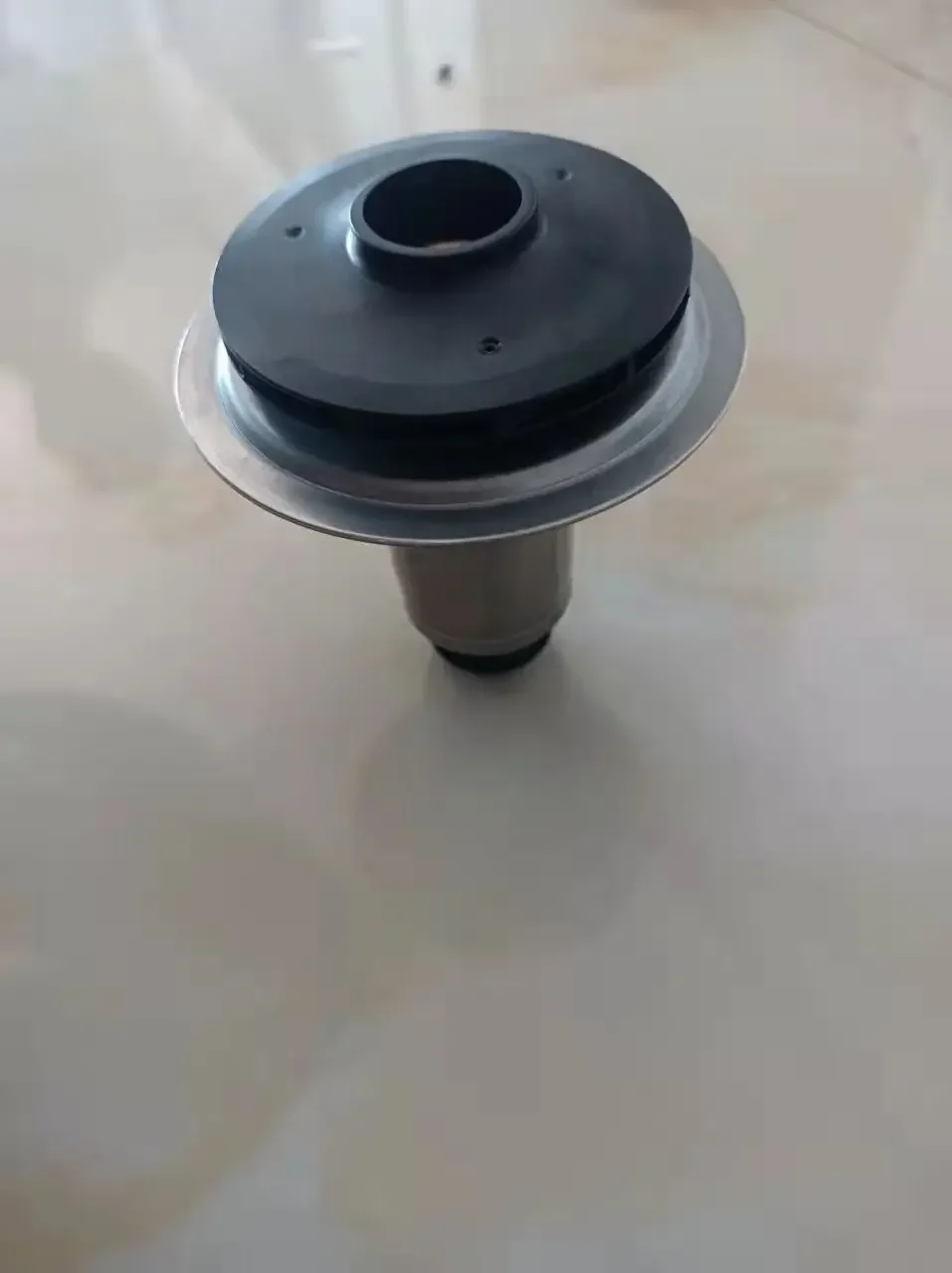 Motore Della Pompa Di Circolazione Rotore Interno-Caldaia A Gas Parte Pompa Di Circolazione Dell'Acqua Rotore Ferroli, Vaillant, Viessman- 5 Pezzi