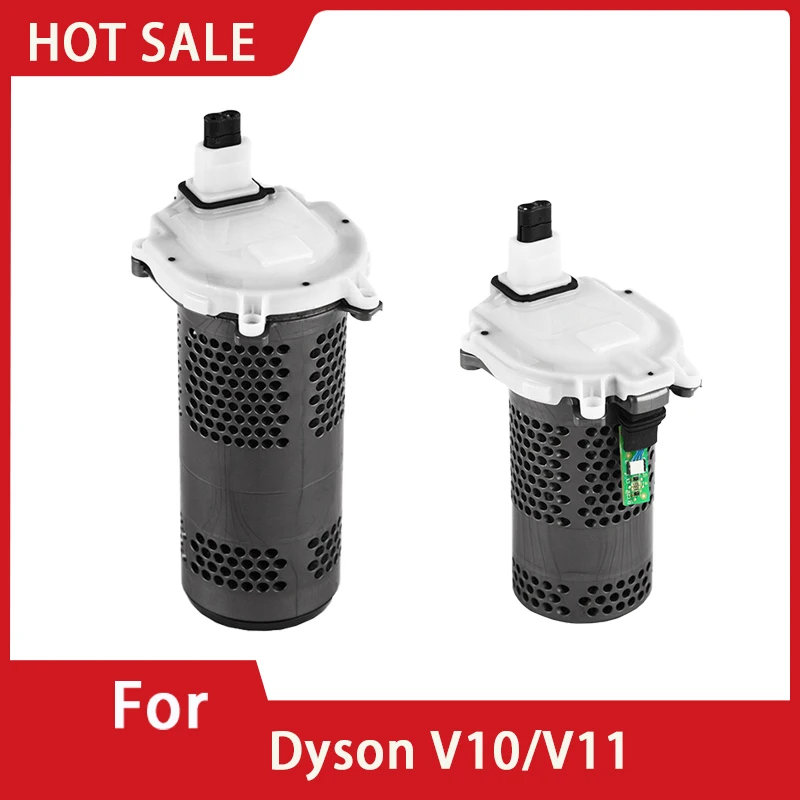 

For Dyson V11 V10 absolute Original motor Robot Vacuum Cleaner Parts host Assembly Handle Shell engine Replacement Accessories