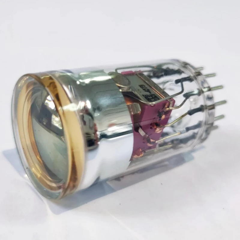 

Medical Measurement and Actinometry photomultiplier tube