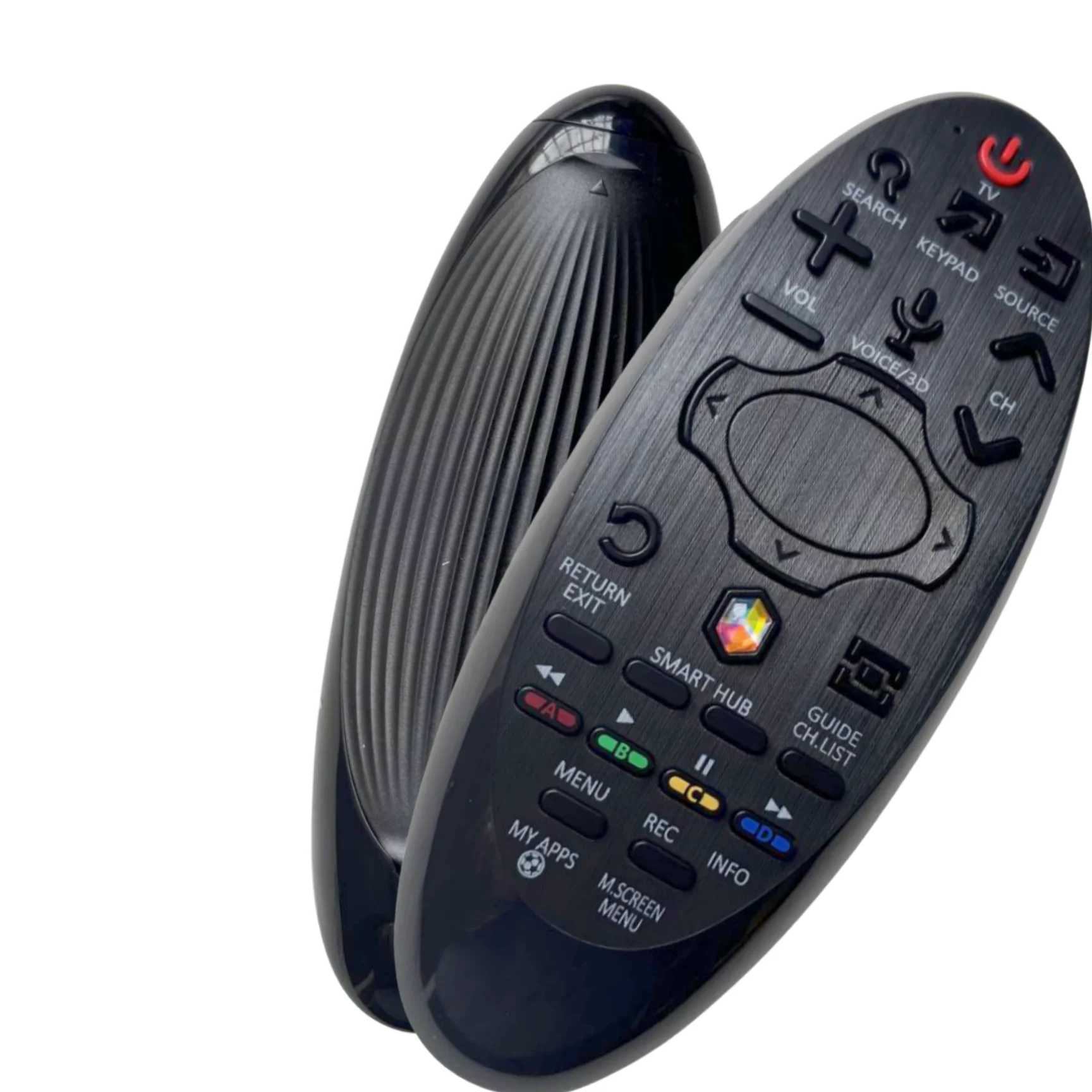 

Пульт дистанционного управления подходит для Samsung TV UE50H6400AWXZF UE55H6670STXXU UE55H6400AWXZF UE50H6400AYXZT UE55H6470ASXTK UE55H6400AWXXH