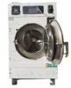 Fully Automatic Commercial Industrial Washing Machine for Laundry Shop 22kg Coin Operated Washer Extroctor Hard Mount 1
