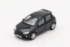 DCT 1:64 206 Red Green Blue Black Diecast Model Car 3