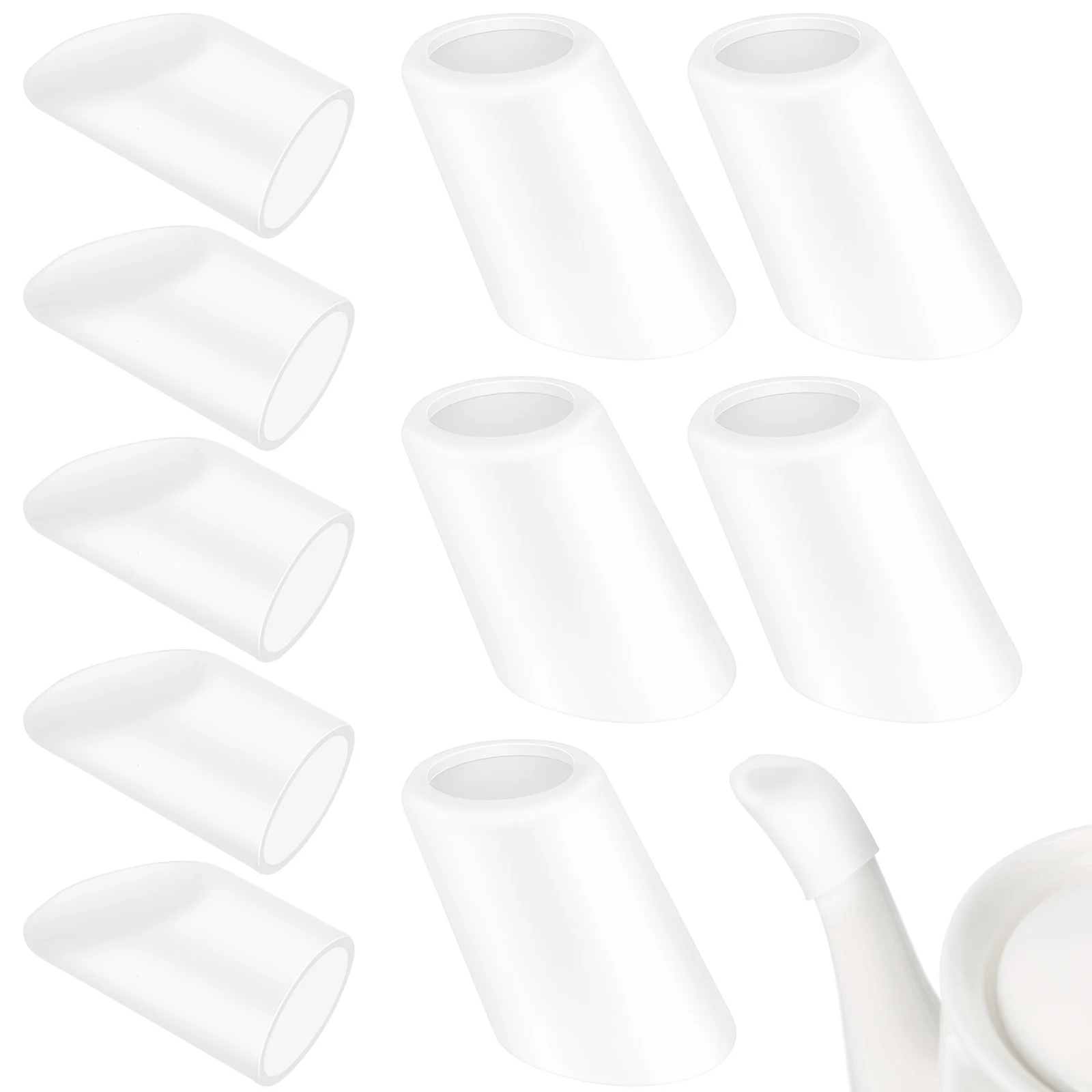 Teapot Spout Cover Anti-leak Protector Teakettle Sleeve For teapot spout cover