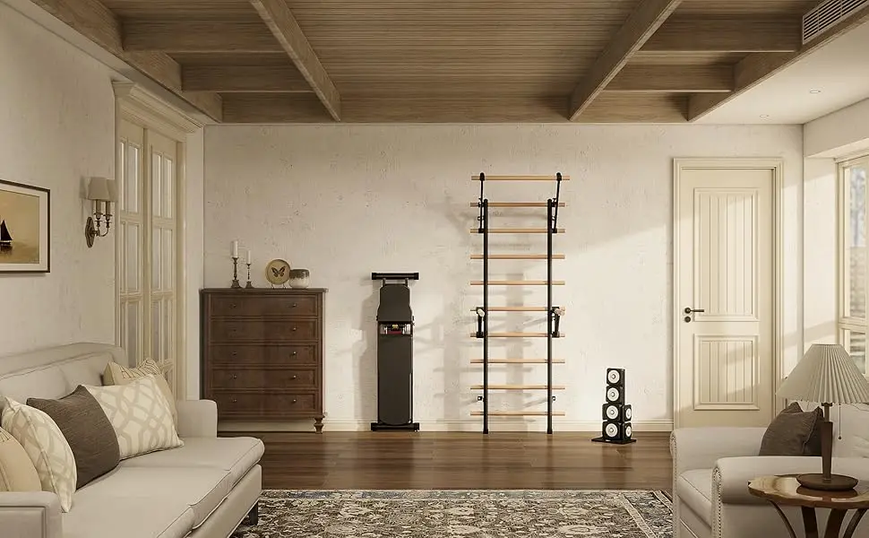 dumbbell set for home gym
